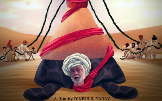 Films such as Turtle receive critical acclaim, they never get enough exposure: Sanjay Mishra