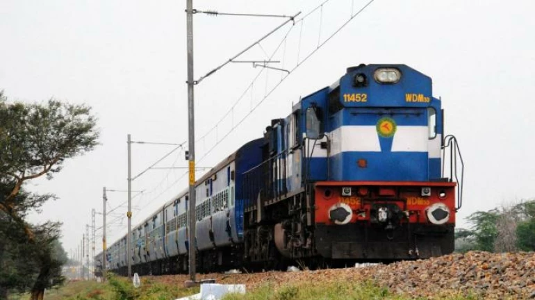 Ganesh Utsav 2019: Railways To Operate Additional Trains To Konkan For Ganesh Chaturthi Ganesh Utsav 2019: Railways To Operate Additional Trains To Konkan For Ganesh Chaturthi