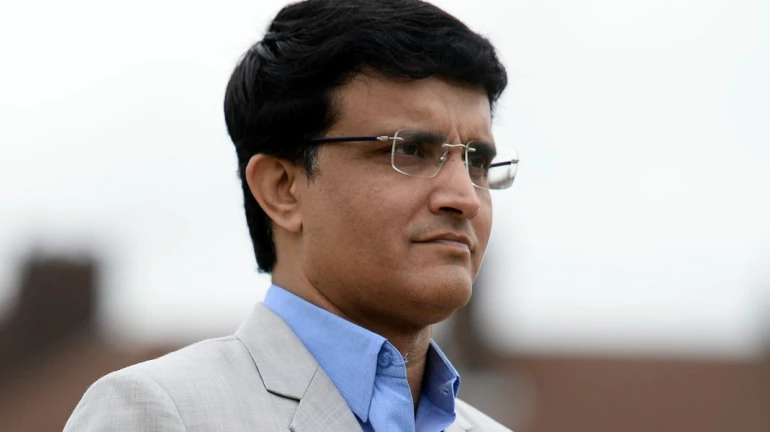 Former Indian captain Sourav Ganguly wants Rohit Sharma to open in Test series against West Indies Former Indian captain Sourav Ganguly wants Rohit Sharma to open in Test series against West Indies