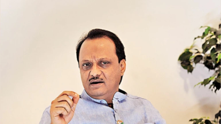 Bombay HC orders Mumbai police EOW to file FIR against NCP leader Ajit Pawar