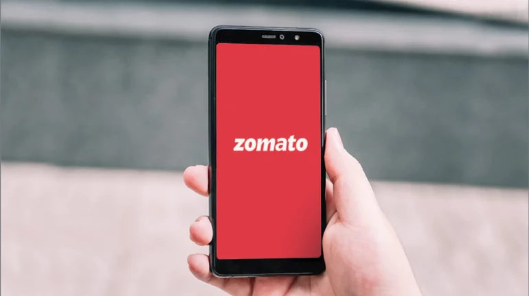 Zomato Founder Deepinder Goyal takes a jibe at #LogOut campaign and calls out NRAI chief Zomato Founder Deepinder Goyal takes a jibe at #LogOut campaign and calls out NRAI chief
