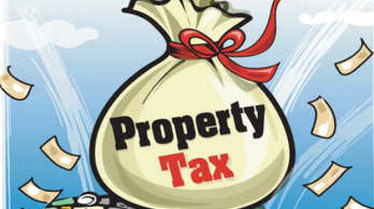 कचरा वेगळा करणाऱ्या हाउसिंग सोसायट्यांना पालिकेकडून मालमत्ता करावर १५ टक्के सूट कचरा वेगळा करणाऱ्या हाउसिंग सोसायट्यांना पालिकेकडून मालमत्ता करावर १५ टक्के सूट