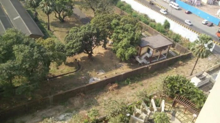 COD बाधित लोगों को मिली राहत ,शहर विकास विभाग ने जारी किया सर्कुलर COD बाधित लोगों को मिली राहत ,शहर विकास विभाग ने जारी किया सर्कुलर