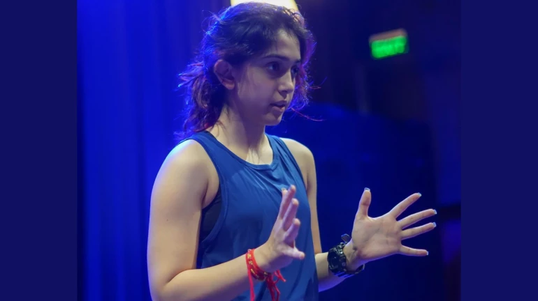 इरा खान ने अपने वेंचर का समर्थन करने के लिए यूरिपाइड्स मेडिया के प्रेजेंटर एंट्रोपी को कहा धन्यवाद इरा खान ने अपने वेंचर का समर्थन करने के लिए यूरिपाइड्स मेडिया के प्रेजेंटर एंट्रोपी को कहा धन्यवाद