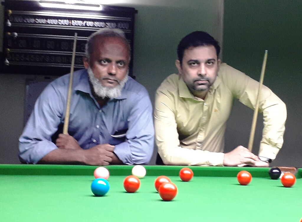 Snooker deals championship 2019