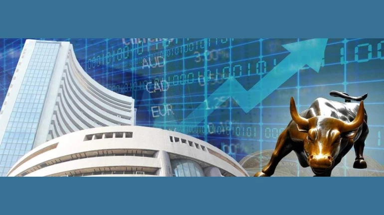 Share Market भाग ५ : डीमॅट - शेअर बाजारात प्रवेशाचा मार्ग Share Market भाग ५ : डीमॅट - शेअर बाजारात प्रवेशाचा मार्ग