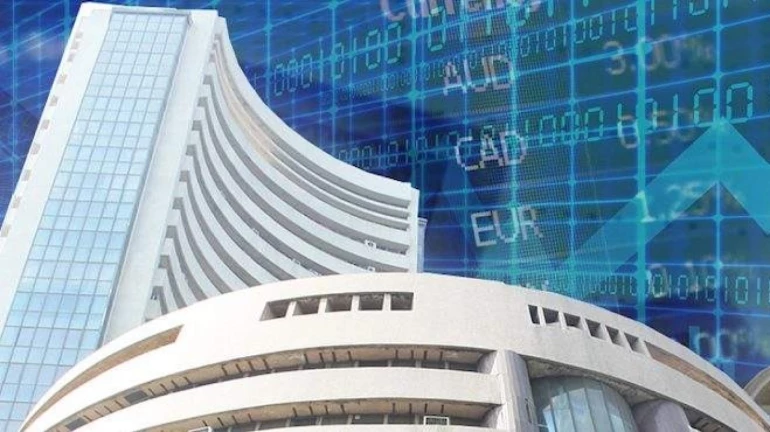 India-Canada tension impacts share market