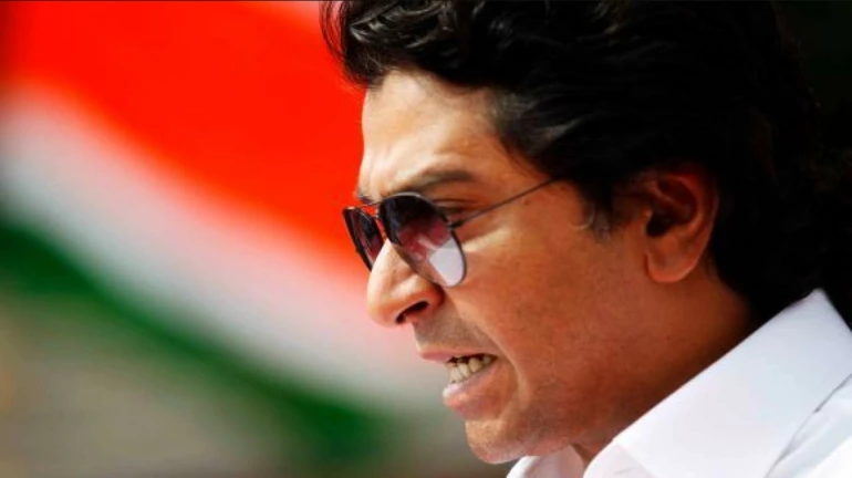 Mumbai belongs to Maharashtra: Shiv Sena's editorial tears into 'insiders' and 'outsiders' Mumbai belongs to Maharashtra: Shiv Sena's editorial tears into 'insiders' and 'outsiders'