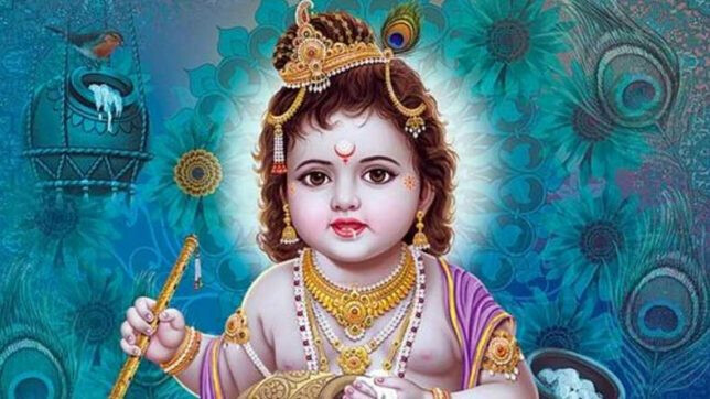 Krishna Janmashtami: '23 को व्रत नहीं रखने वाले 24 अगस्त को रख सकते हैं'