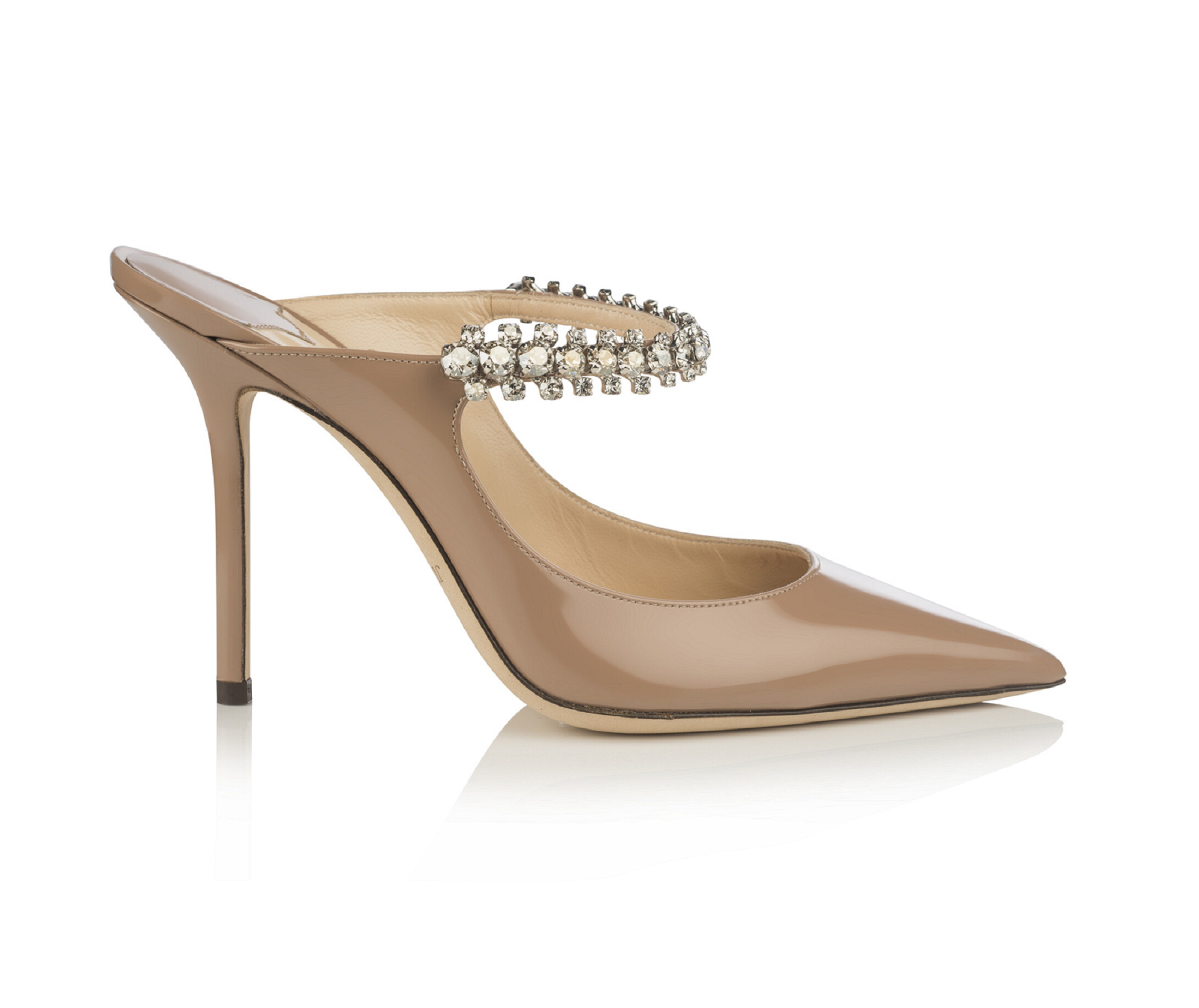 Jimmy choo lexica top