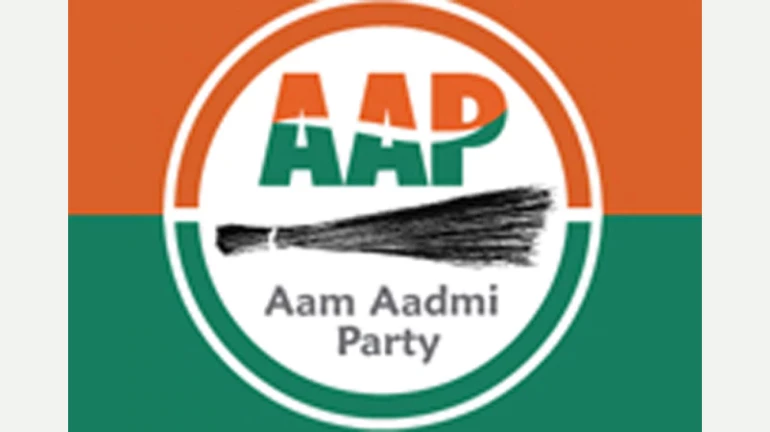 AAP  पार्टी महाराष्ट्र में आगामी विधानसभा चुनाव लड़ेगी