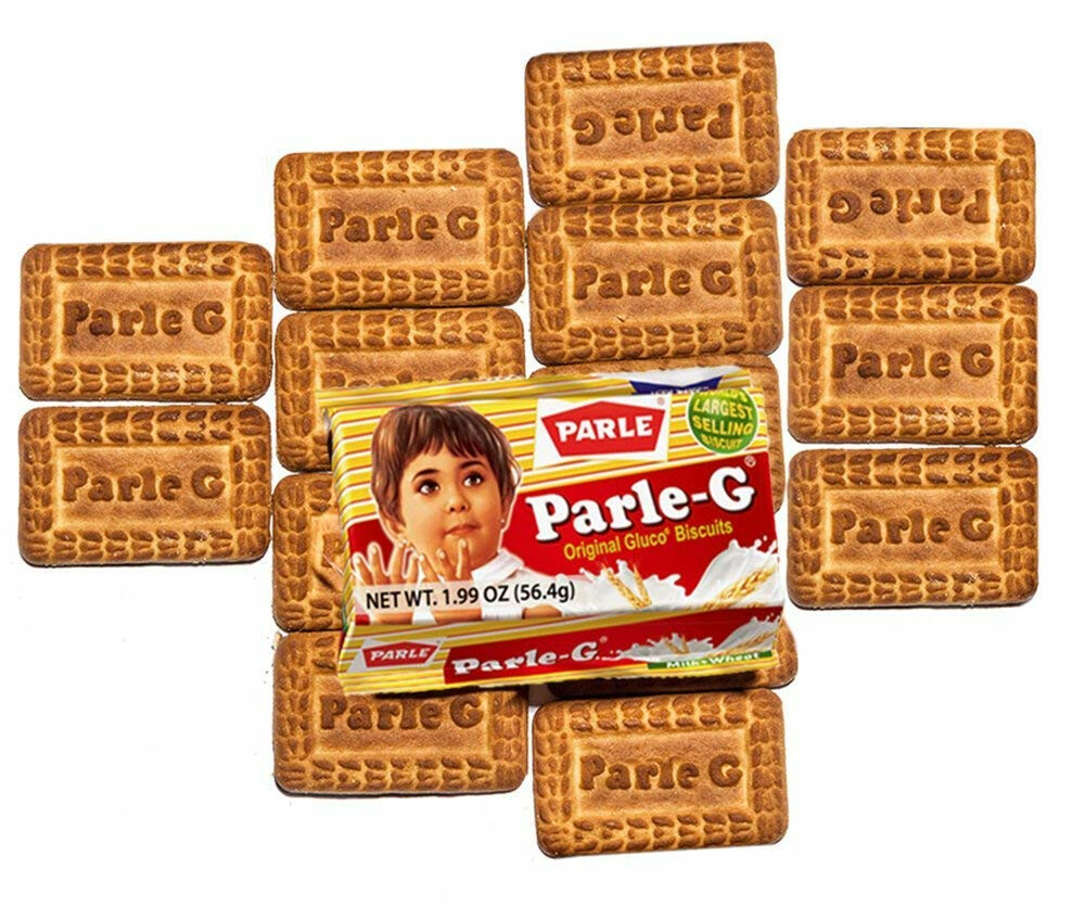 Now, Parle products gets costlier - Check out the revised price here