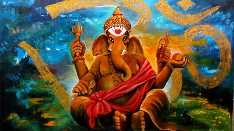 Ganesh Utsav 2019: Ganpati and his prevalence in various mythologies Ganesh Utsav 2019: Ganpati and his prevalence in various mythologies
