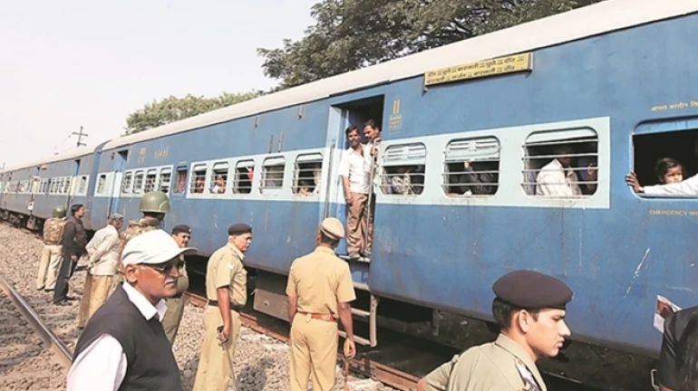 742 Tickets Worth ₹10 Lakhs Seized Under 'Operation Thunder' 742 Tickets Worth ₹10 Lakhs Seized Under 'Operation Thunder'