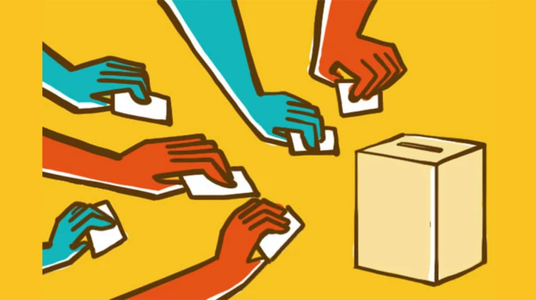 गणेशोत्सव के बाद हो सकते है चुनाव के तारीखों का एलान गणेशोत्सव के बाद हो सकते है चुनाव के तारीखों का एलान