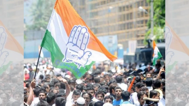 Congress releases 20 more names in its third list of candidates Congress releases 20 more names in its third list of candidates