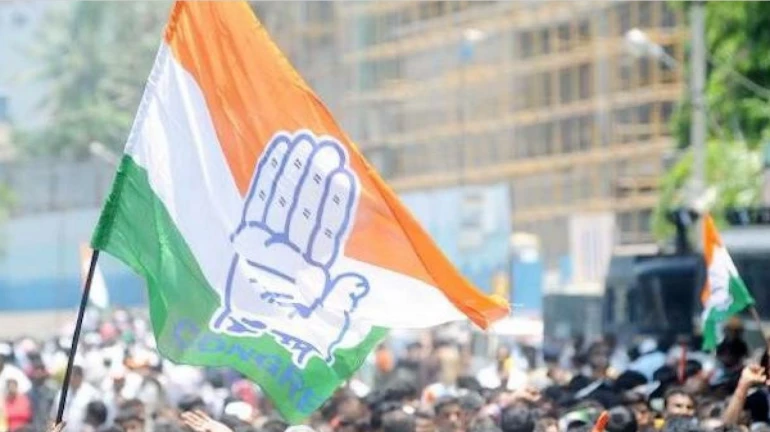 मुंबई कांग्रेस में नाराजगी तेज मुंबई कांग्रेस में नाराजगी तेज