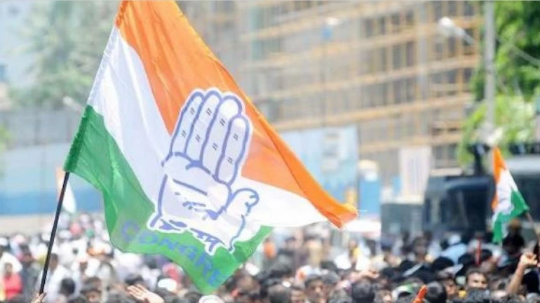 बीएमसी चुनाव के पहले कांग्रेस में दिखी अंदरूनी नाराजगी बीएमसी चुनाव के पहले कांग्रेस में दिखी अंदरूनी नाराजगी