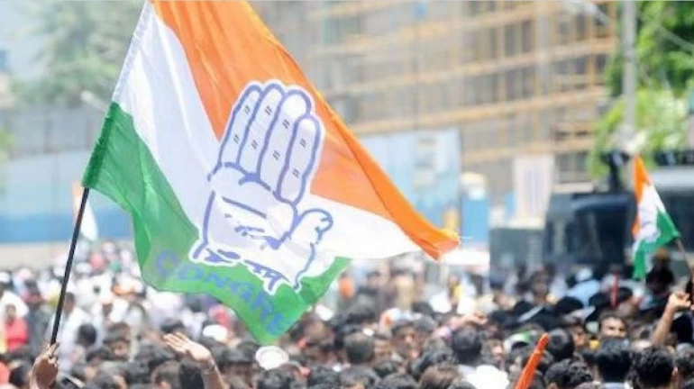 सत्यजीत तांबे को कांग्रेस ने पार्टी से निकाला सत्यजीत तांबे को कांग्रेस ने पार्टी से निकाला