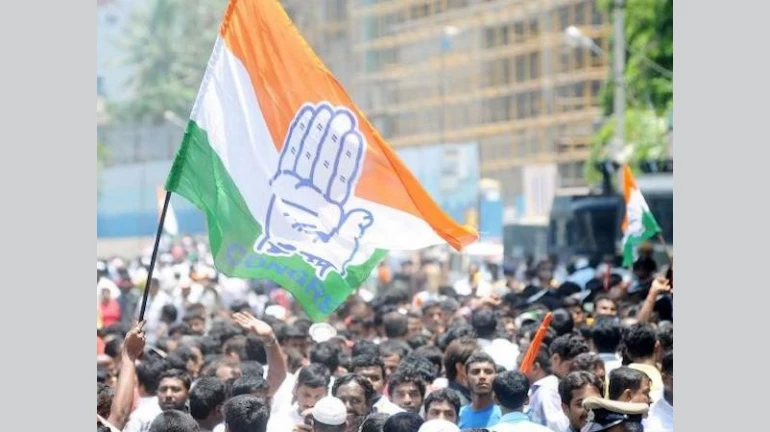 निकालापूर्वीच काँग्रेसने पराभव स्विकारला निकालापूर्वीच काँग्रेसने पराभव स्विकारला