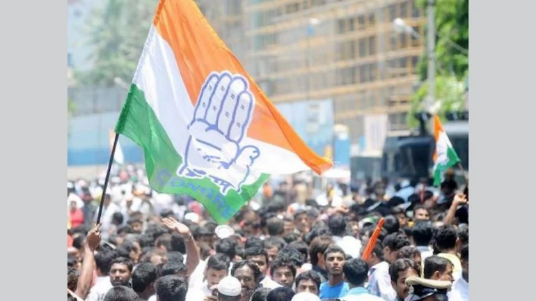 चक्क काँग्रेस देतेय मुख्यमंत्रीपदाची आॅफर, पण कुठे? चक्क काँग्रेस देतेय मुख्यमंत्रीपदाची आॅफर, पण कुठे?