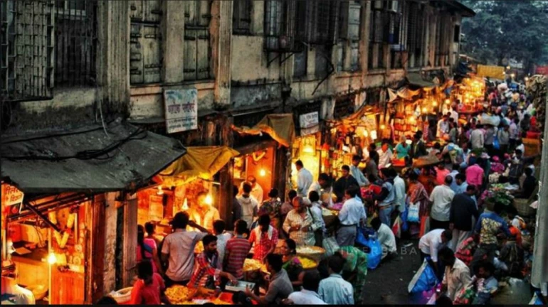 Coronavirus Updates: मुंबई में आज से वैकल्पिक  दिनों पर खुलेगी दुकानें