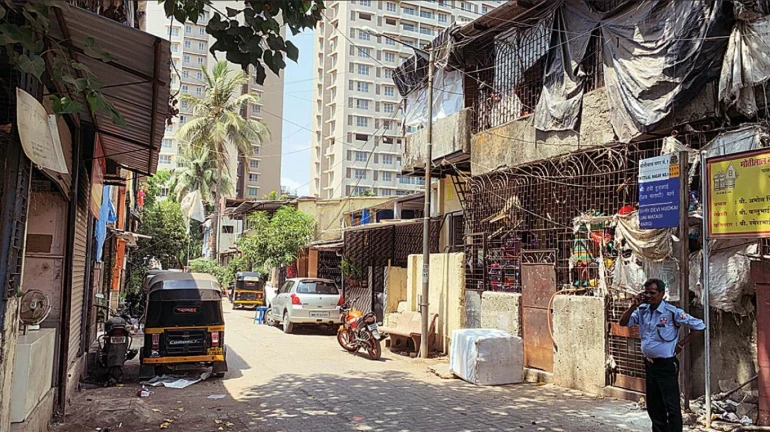 Motilal Nagar Redevelopment Gets Green Light as Court Dismisses Review Plea Motilal Nagar Redevelopment Gets Green Light as Court Dismisses Review Plea