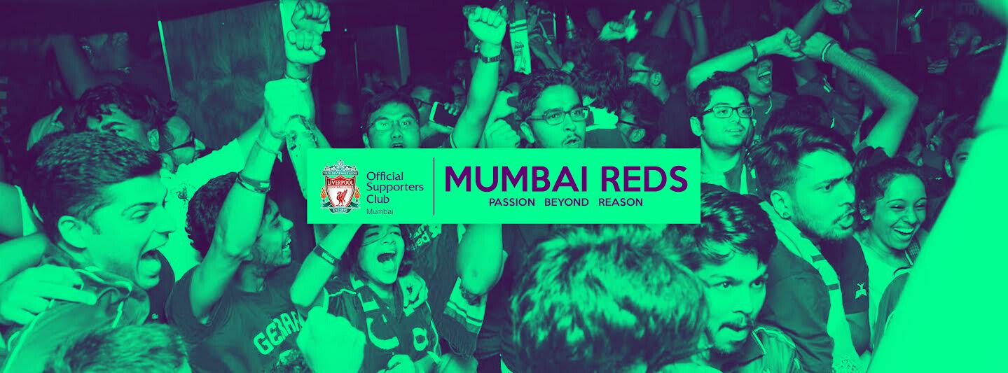 LMSC: The Mumbai Reds Who'll Never Walk Alone