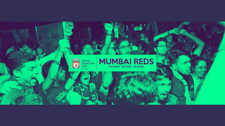 LMSC: The Mumbai Reds Who'll Never Walk Alone LMSC: The Mumbai Reds Who'll Never Walk Alone