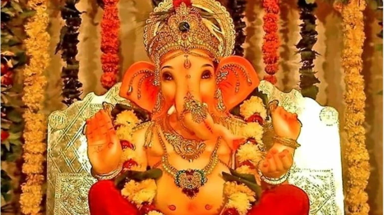 Subdued celebrations for Ganesh Chaturthi this year