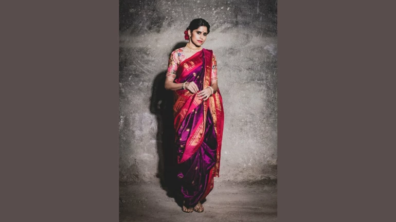 सईच्या मराठमोळ्या अदा पाहिल्या का? सईच्या मराठमोळ्या अदा पाहिल्या का?