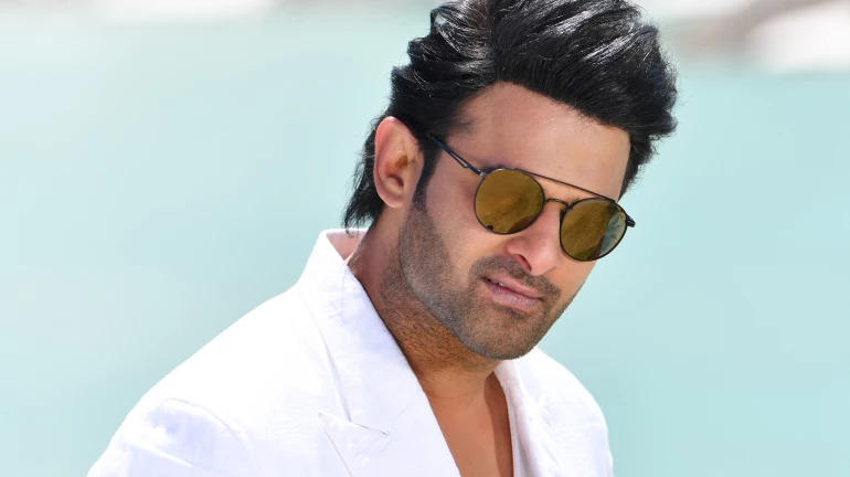 प्रभास की फिल्म 'साहो' भोजपुरी में होगी डब? जानिए किसकी है मांग प्रभास की फिल्म 'साहो' भोजपुरी में होगी डब? जानिए किसकी है मांग