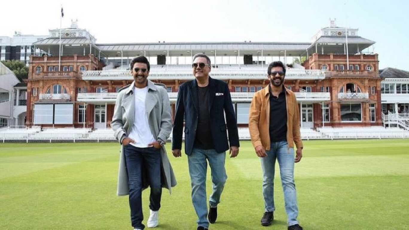 Boman Irani to play Farokh Engineer in Kabir Khan's '83