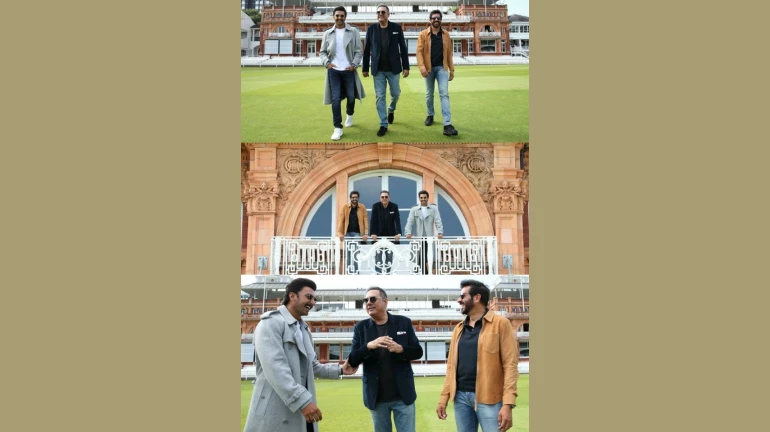 बोमन बनला क्रिकेटच्या मैदानावरील इंजीनियर बोमन बनला क्रिकेटच्या मैदानावरील इंजीनियर