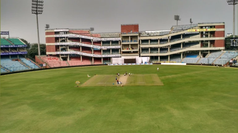 फिरोज शहा कोटला स्टेडियमला अरूण जेटलींचं नाव फिरोज शहा कोटला स्टेडियमला अरूण जेटलींचं नाव