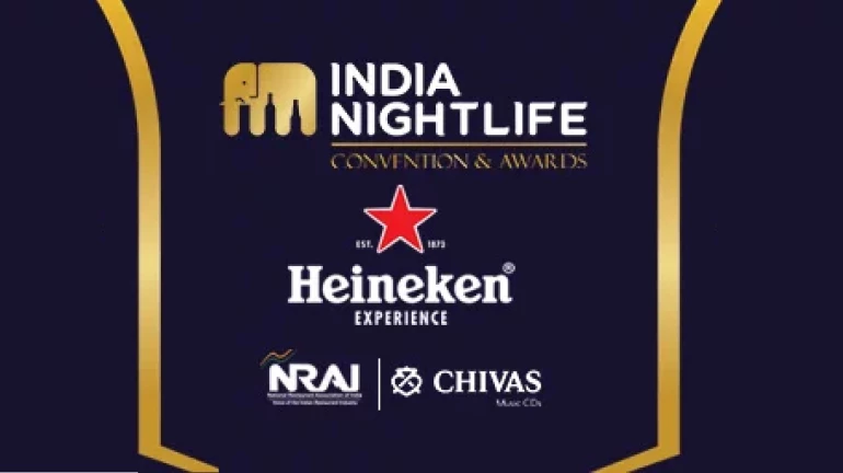 India Nightlife Convention & Awards (INCA) 2019 to be held on September 18-19 in Mumbai India Nightlife Convention & Awards (INCA) 2019 to be held on September 18-19 in Mumbai