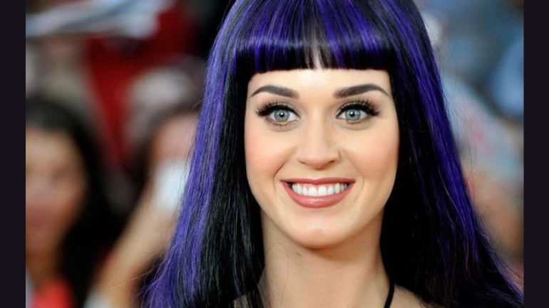 हॉलीवुड सिंगर कैटी पेरी आएंगी मुंबई हॉलीवुड सिंगर कैटी पेरी आएंगी मुंबई