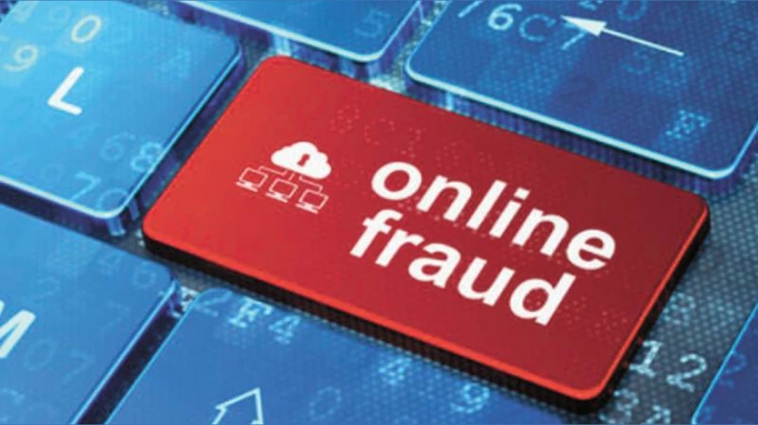 Mumbai: MLA Geeta jain’s daughter loses INR 79K in online fraud