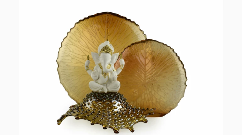 Ganesh Utsav 2019: These 7 Ganpatis from Tresorie will add aesthetic value this festive season Ganesh Utsav 2019: These 7 Ganpatis from Tresorie will add aesthetic value this festive season
