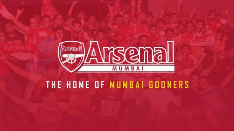 Arsenal Mumbai Supporters' Club: The Story behind Mumbai Gooners