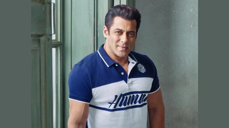 मुंबई कोर्ट ने पुलिस को सलमान खान मामले में जांच कर रिपोर्ट सौंपने का दिया आदेश! मुंबई कोर्ट ने पुलिस को सलमान खान मामले में जांच कर रिपोर्ट सौंपने का दिया आदेश!