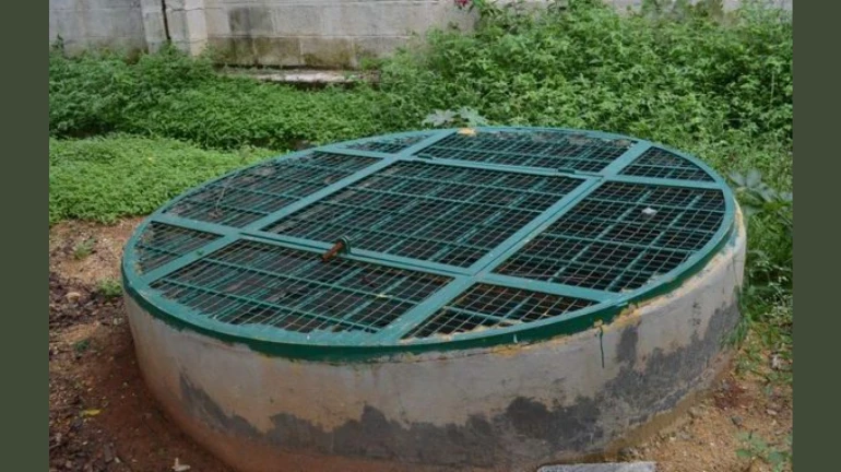 मुंबईतील ९० टक्के जुन्या सोसायट्यात बसवता येईल रेनवाॅटर हार्वेस्टिंग यंत्रणा मुंबईतील ९० टक्के जुन्या सोसायट्यात बसवता येईल रेनवाॅटर हार्वेस्टिंग यंत्रणा