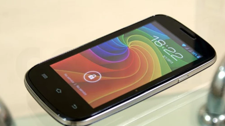 To Micromax, with love To Micromax, with love