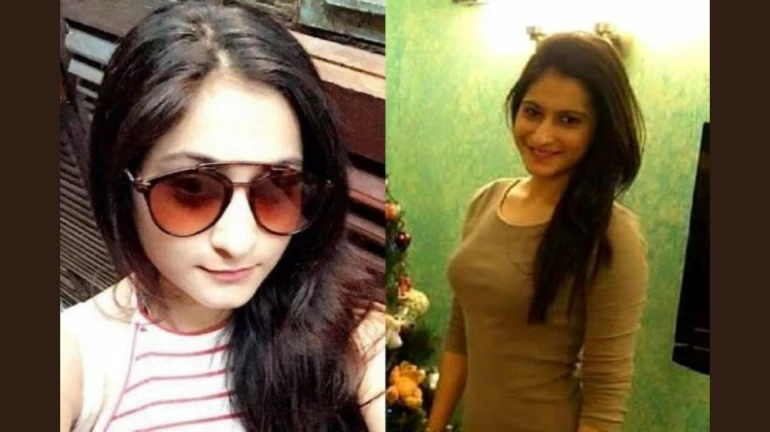 नहीं बन सकी हिरोइन तो स्ट्रगलर मॉडल ने कर ली आत्महत्या नहीं बन सकी हिरोइन तो स्ट्रगलर मॉडल ने कर ली आत्महत्या