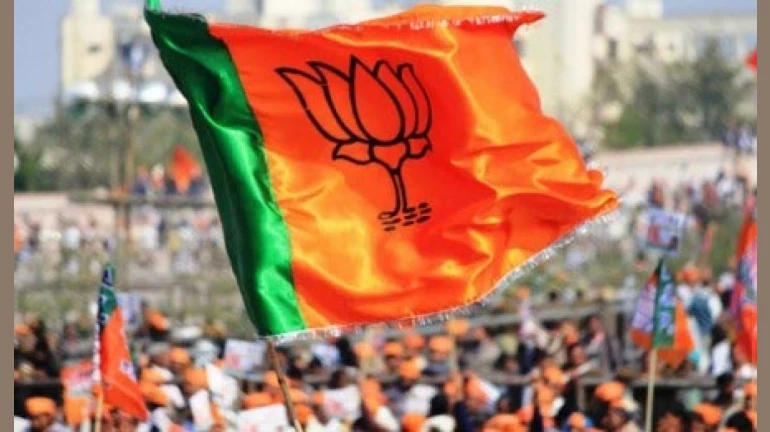 BJP May Contest Solo in Mumbai, Pune, Thane Amid Internal Strain in Mahayuti BJP May Contest Solo in Mumbai, Pune, Thane Amid Internal Strain in Mahayuti