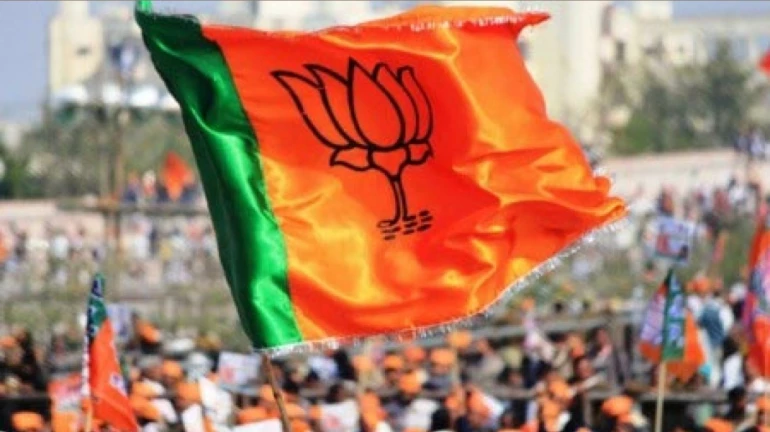 Mumbai: Excreta from cowsheds, stables should be used as fertiliser for parks, demands BJP Mumbai: Excreta from cowsheds, stables should be used as fertiliser for parks, demands BJP
