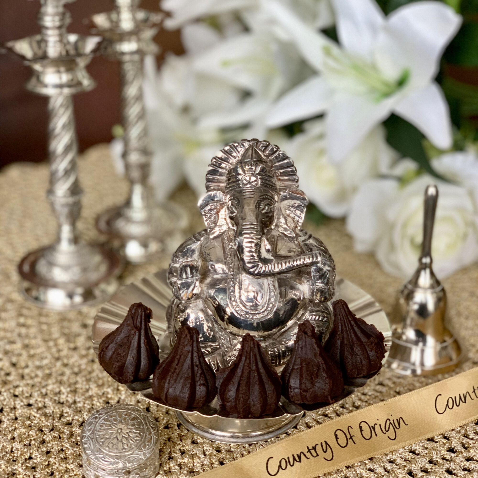 Ganesh Utsav 2019: These Quirky Modaks Will Sweeten Your Palate This Festive Season