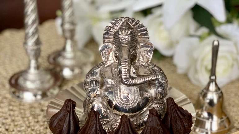 Ganesh Utsav 2019: These Quirky Modaks Will Sweeten Your Palate This Festive Season Ganesh Utsav 2019: These Quirky Modaks Will Sweeten Your Palate This Festive Season