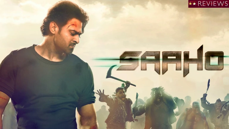 Saaho Movie Review: प्रभास-श्रद्धा की ‘साहो’ को सह पाना मुश्किल! Saaho Movie Review: प्रभास-श्रद्धा की ‘साहो’ को सह पाना मुश्किल!
