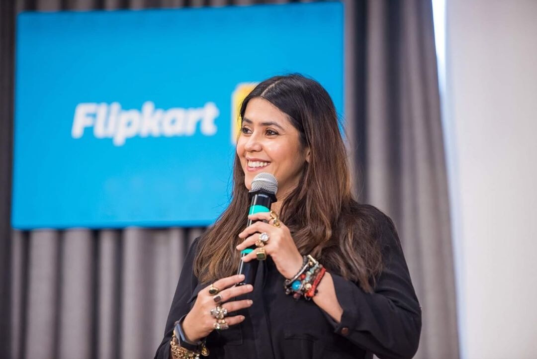 कंटेंट क्वीन एकता कपूर ने बेंगलुरु में एक प्रतिष्ठित वार्ता में खोले ज़िन्दगी से जुड़े रहस्य